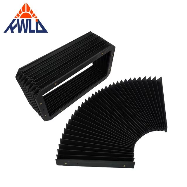 Dust Boot Assembly