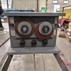 Friction Damper