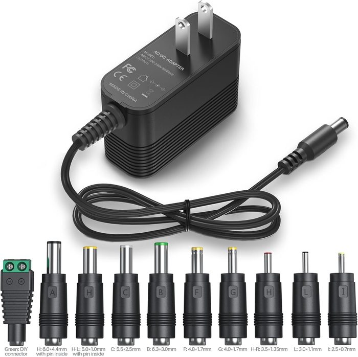 AC Adapter