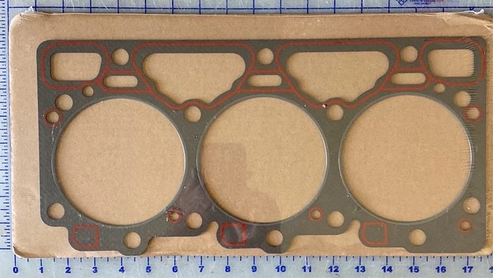 M54 Flange Piece