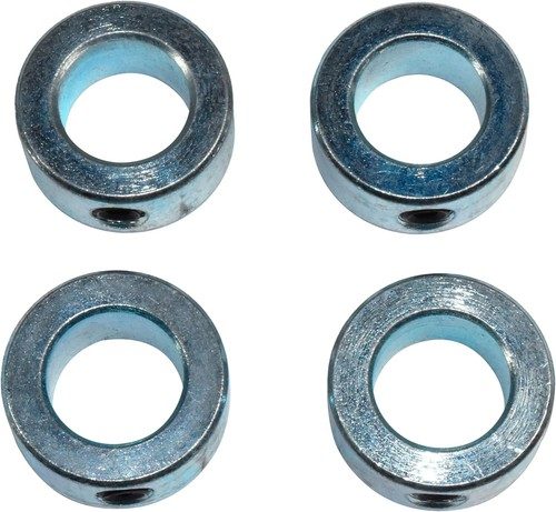Solid Steel Shaft Collar