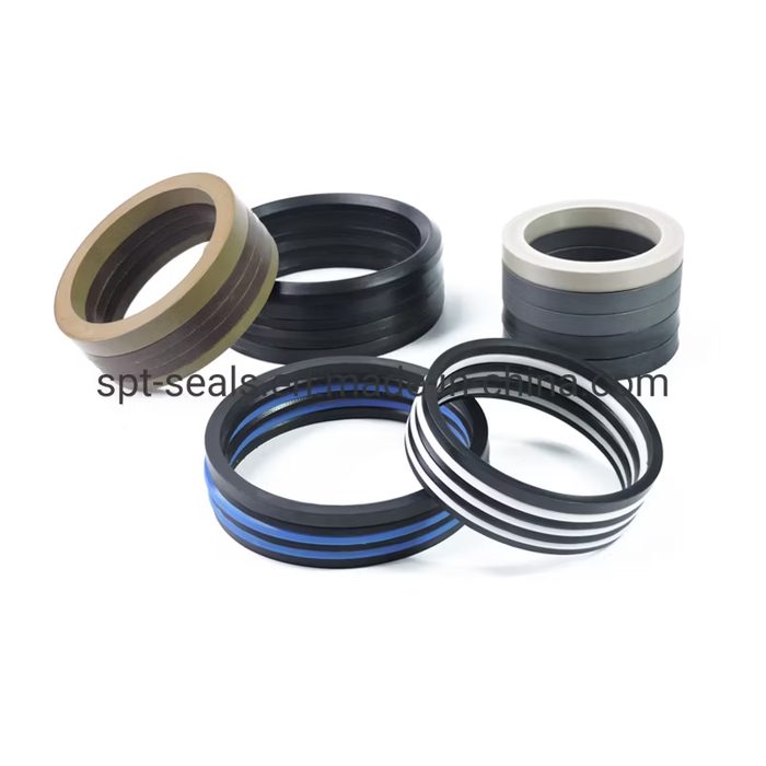 PX U-Cup 16*22*6