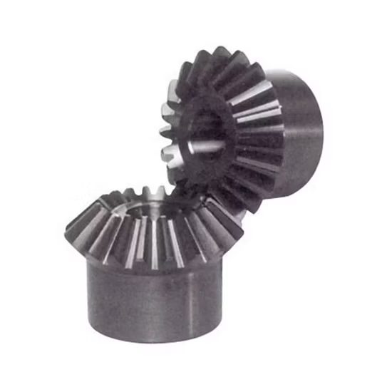 45-Degree Bevel Gear