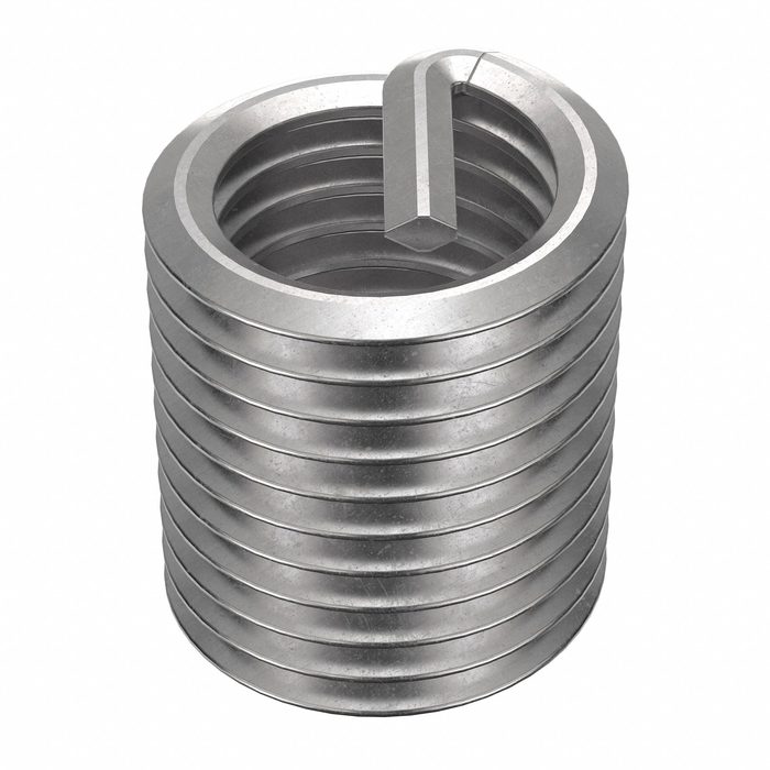 Helical Insert