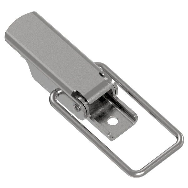 Toggle Style Draw Latch, Large Size, Concealed Mount