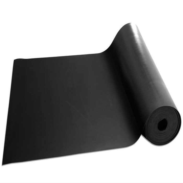 Rubber Packaging Sheets