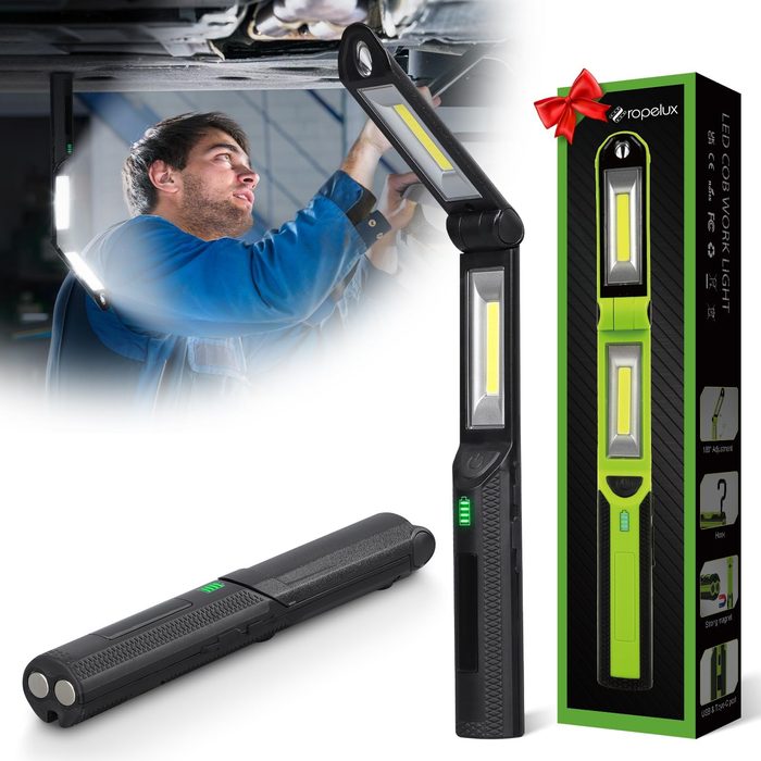 Rechargeable Work Light