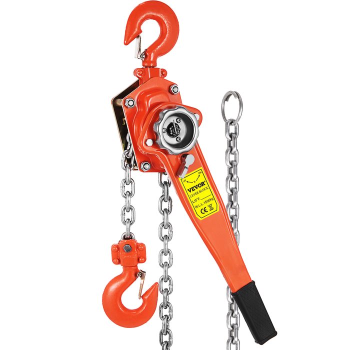 Chain Hoist
