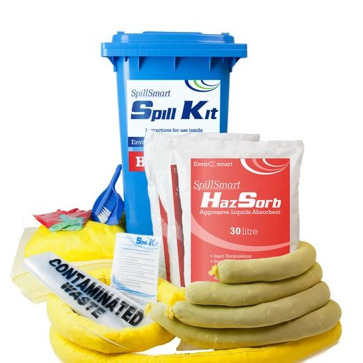 Universal Sorbent Socks