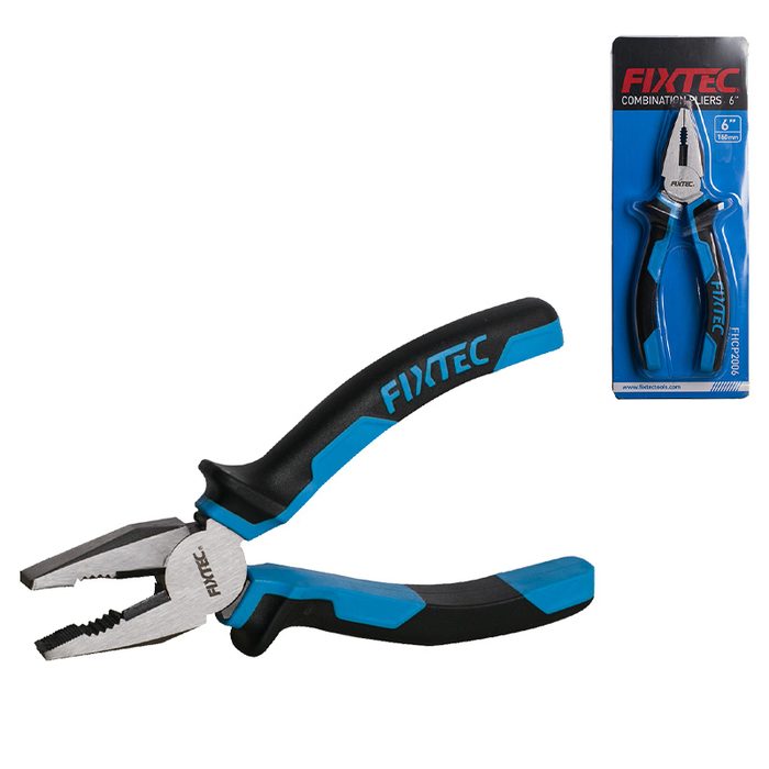 Multi Functional Combination Pliers