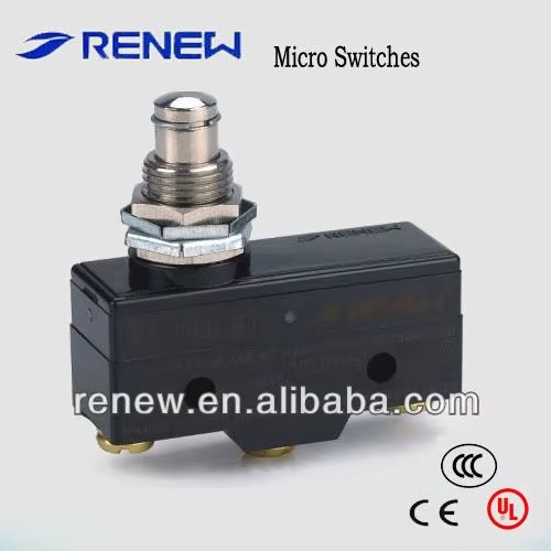 Miniature Toggle Switch MSW-13