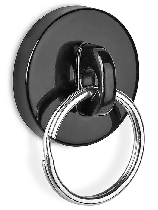 Magnetic Hook - Split Key Ring