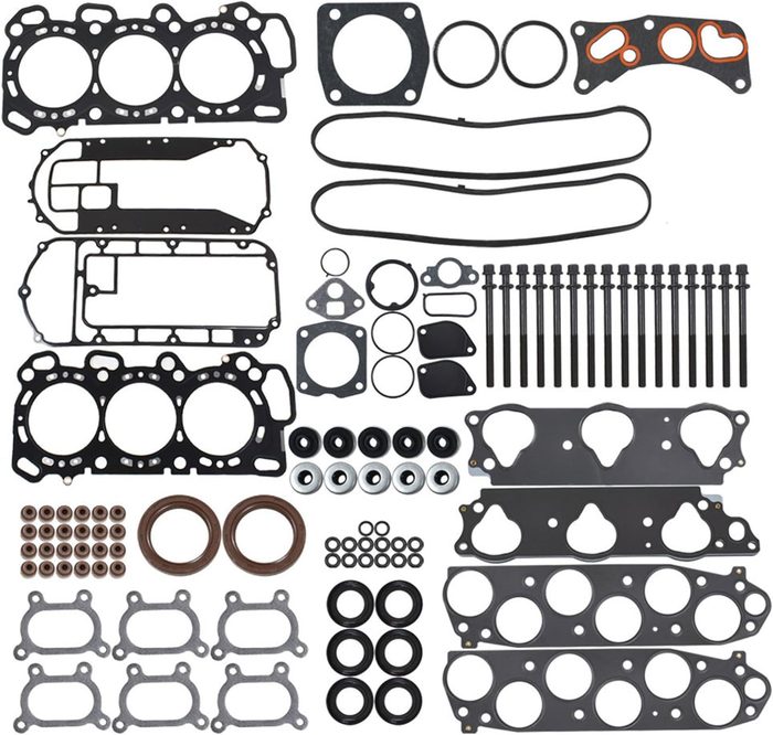 Engine Cylinder Head Gasket