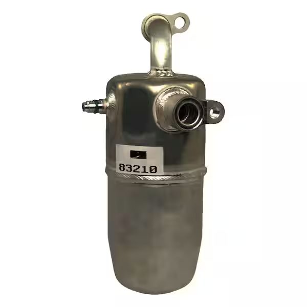 A/C Accumulator