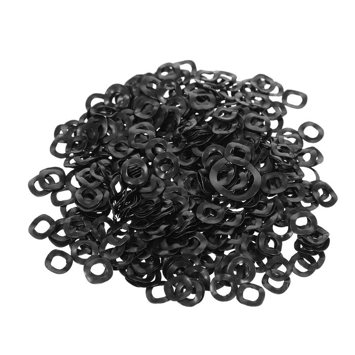 Metal Spring Wave Washers