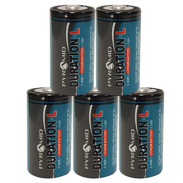 C Lithium-ion Battery Button Tab Terminal