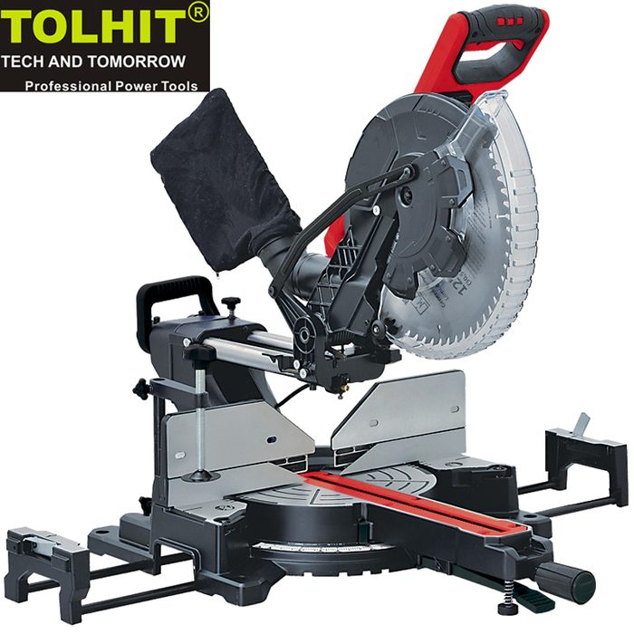 Sliding Cutting Circular Saw
