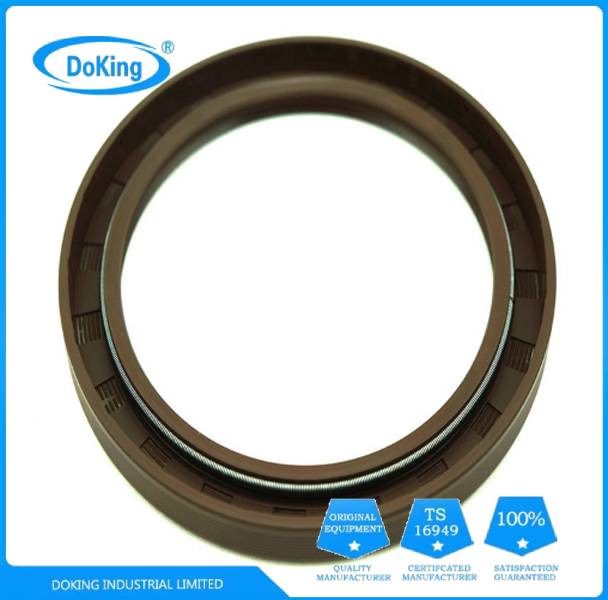 DDS, 1 Lip, VG, Rotary Shaft Seal