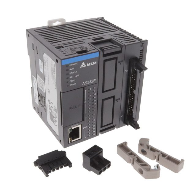 Delta AS332P-A AS Series PLC