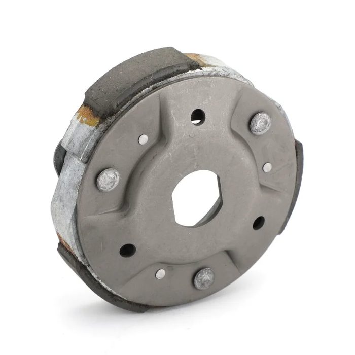 Overrunning Clutch