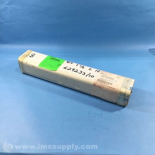 Linear Shaft, 1/2 in D