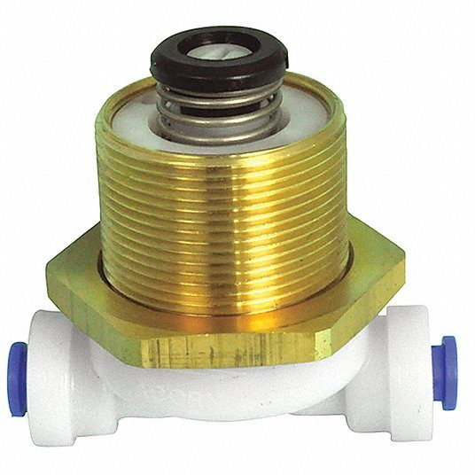 Valve Cartridge Assembly