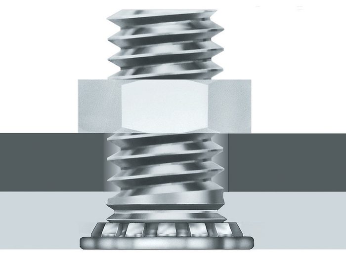 Threaded Rods and Studs