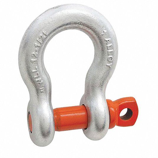 Anchor Shackle