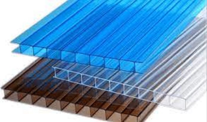 Polycarbonate Sheet & Film