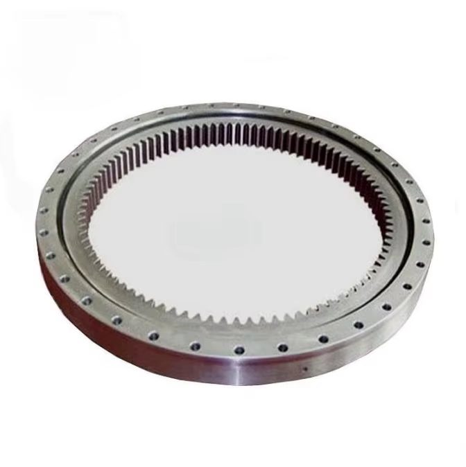 Slewing Ring Slewing Parts