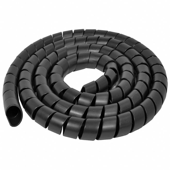 Spiral Wrap