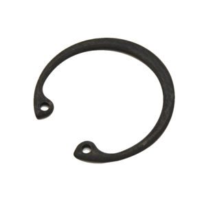 2"Dia 2.21"Free OD Phosphate Carbon Steel Internal Retaining Ring