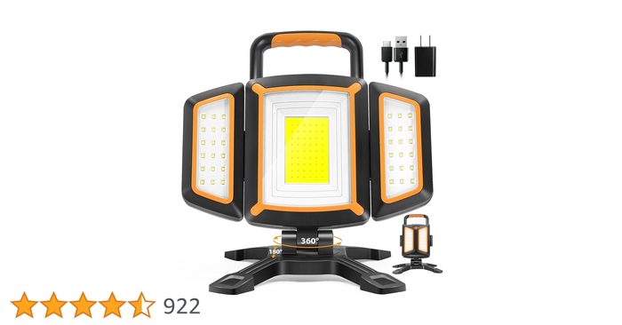 30 LED Magnetic Work Light