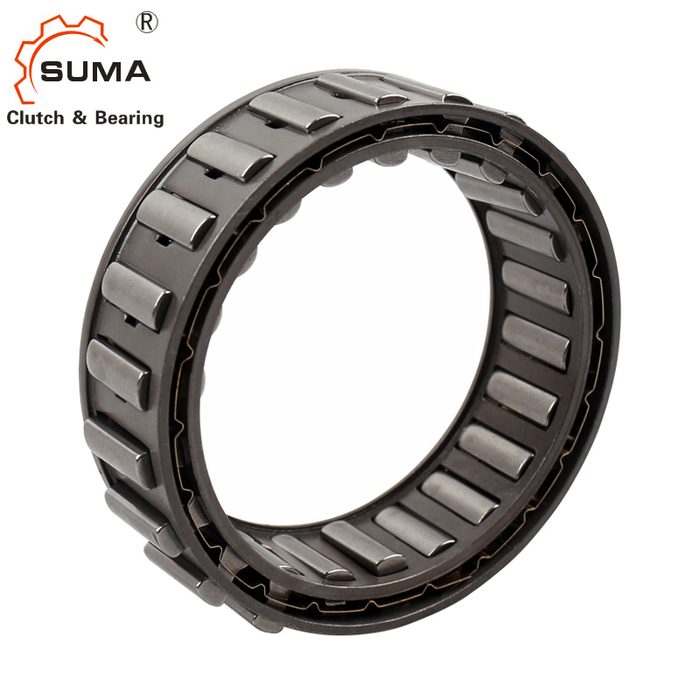 One Way Clutches Sprag Type