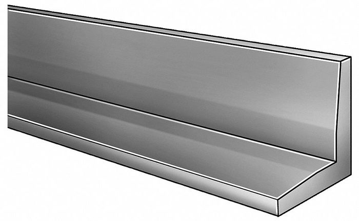 Angle Stock
