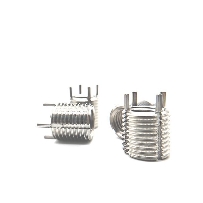 Keensert Key Locking Heavy and Light Duty Thread Inserts