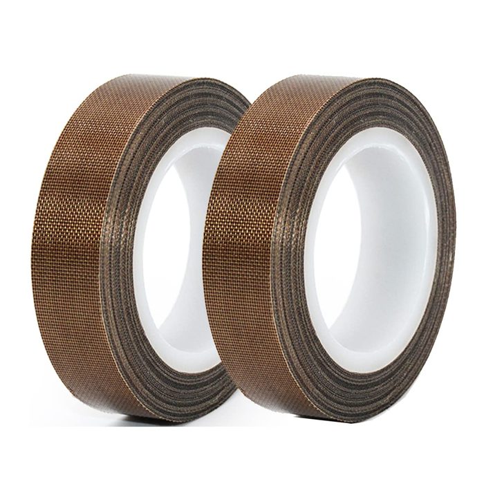 10M PTFE Tape High Temperature For Vacuum Sealer