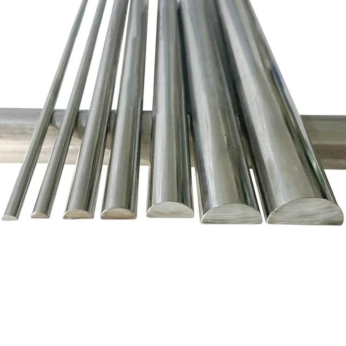 Semicircular Bar