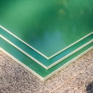 FR4 Epoxy-Glass Fiber Insulation Plate