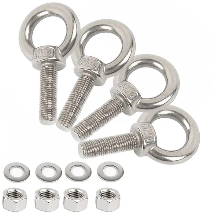 Eye Bolt