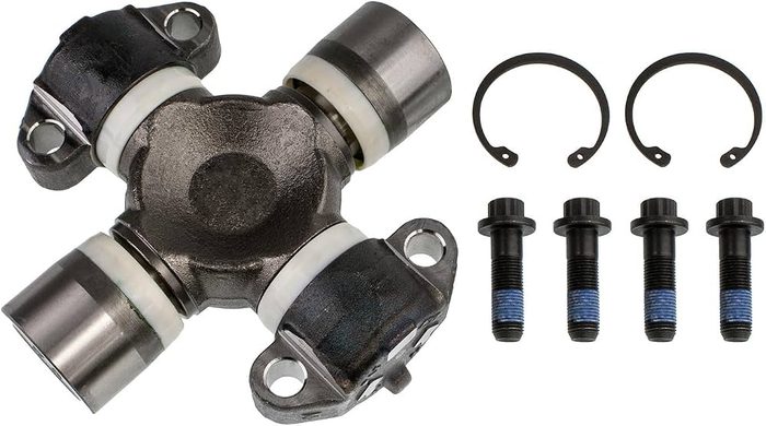 Rear Universal Coupling Drive Joint For Remo hobby 1:10 8035 8036 8065 8066 8081 8085 monster/EVO-R scorpion racing