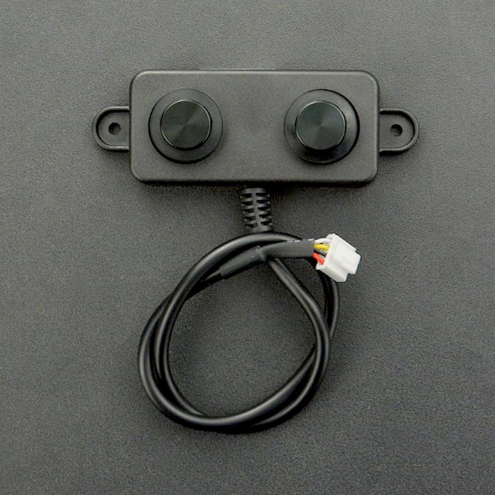 Waterproof Ultrasonic Sensor