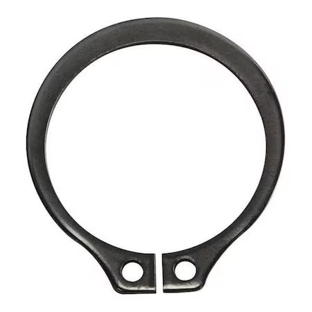 External C Style Retaining Ring