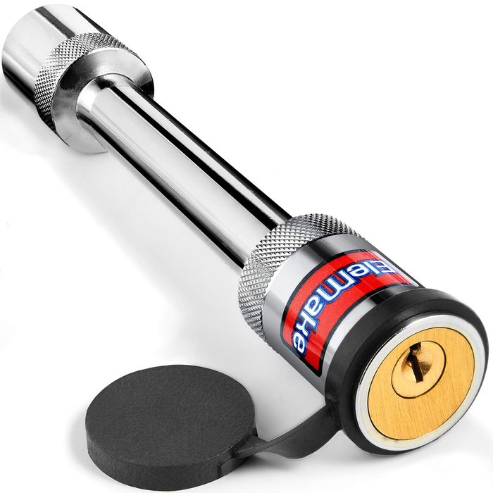 Double Pin Bidirectional Locking Heavy Duty