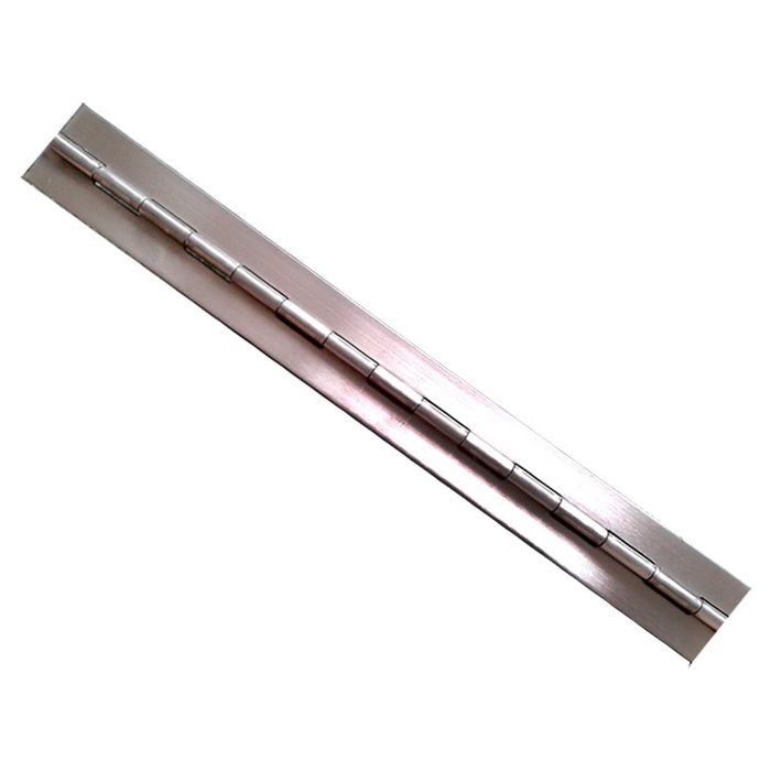 Stainless Steel Piano / Iron Piano Hinge Butt Hinges