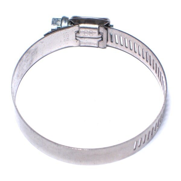 18-8 Stainless Steel SAE Hose Clamps