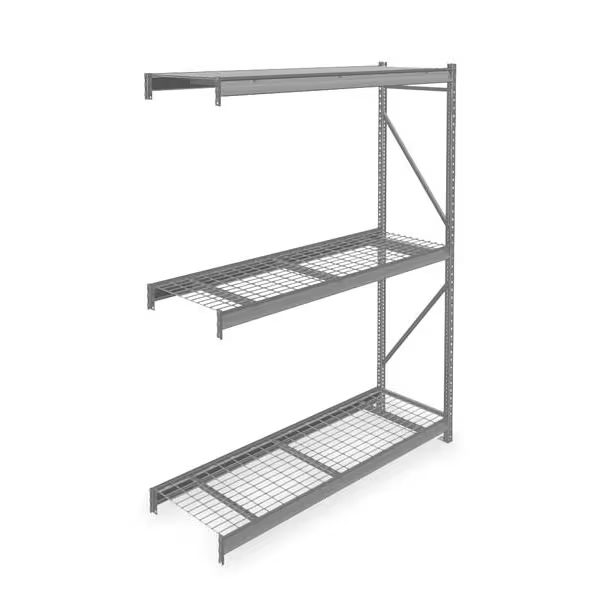 Add-On Bulk Storage Rack