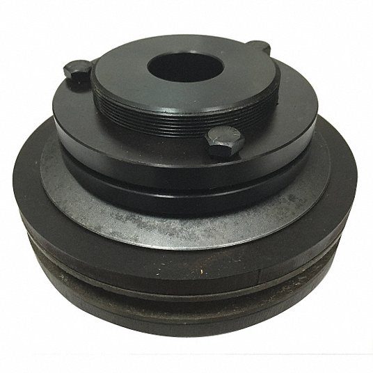 Torque Limiter, 2 in Bore Dia, 200 lb-ft to