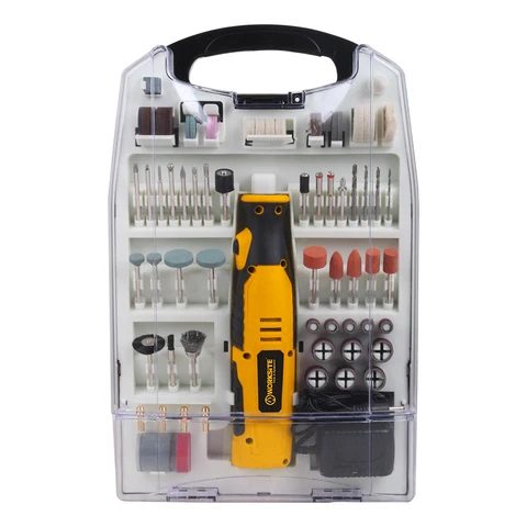 8V Cordless Rotary Tool