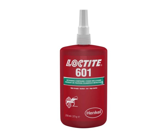 601 Retaining Compound Anaerobic